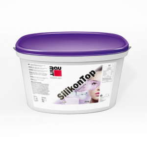 Baumit SilikonTop K1.5mm Silicone Render 25kg