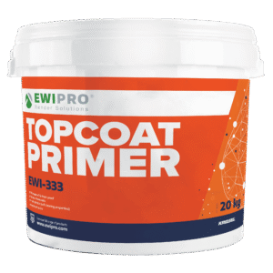 EWI Pro Top Coat Primer (EWI-333)- 20kg