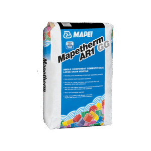 Mapei Mapetherm AR1 GG 25kg