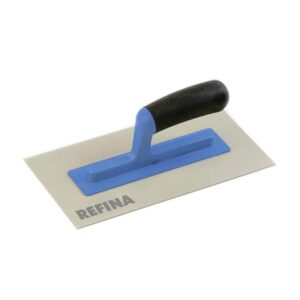 Refina Plastic Render Float
