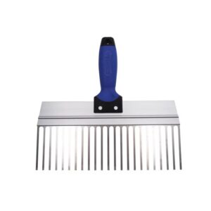 Refina Comb Scarifier 11.5″