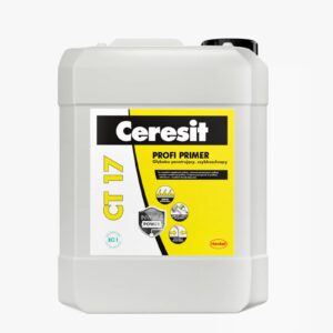Ceresit CT17 Deep Penetrating Primer 5L