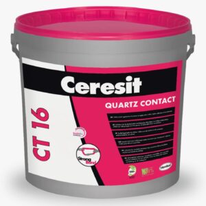 Ceresit CT16 Quarc Primer 10L