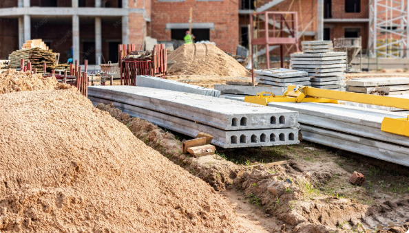 building-material